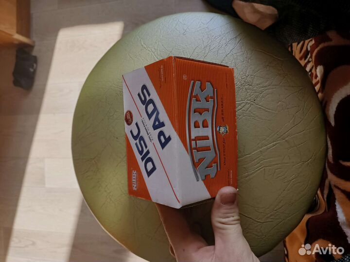 Задние тормозные колодки на мазда 6