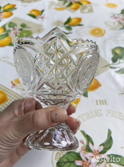 Креманка, селедочница