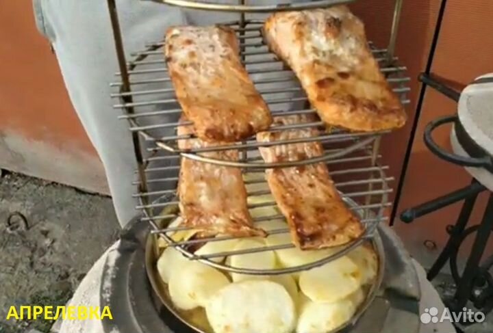 Тандыр Правильный тандыр В наличии