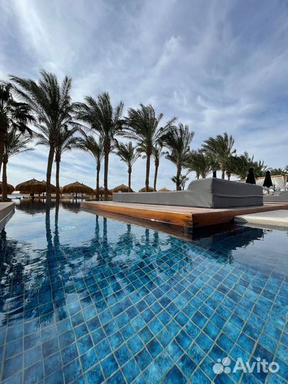 Тур на новый год