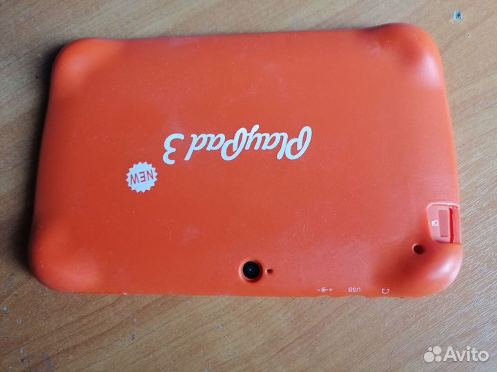 Планшет детский Playpad 3