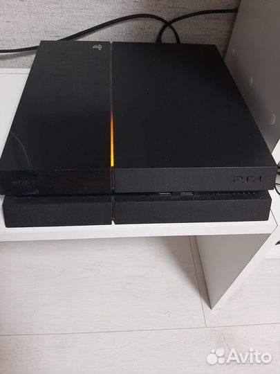 Sony playstation 4 PS4