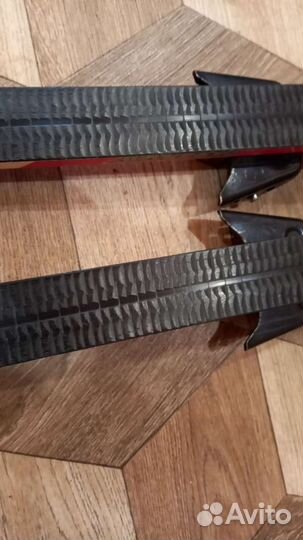 Беговые лыжи nordway