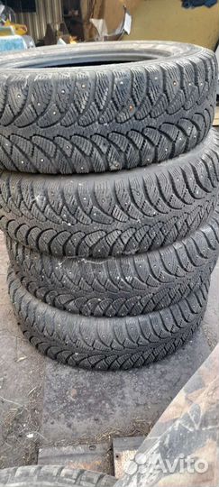 Cordiant Sno-Max 185/65 R14