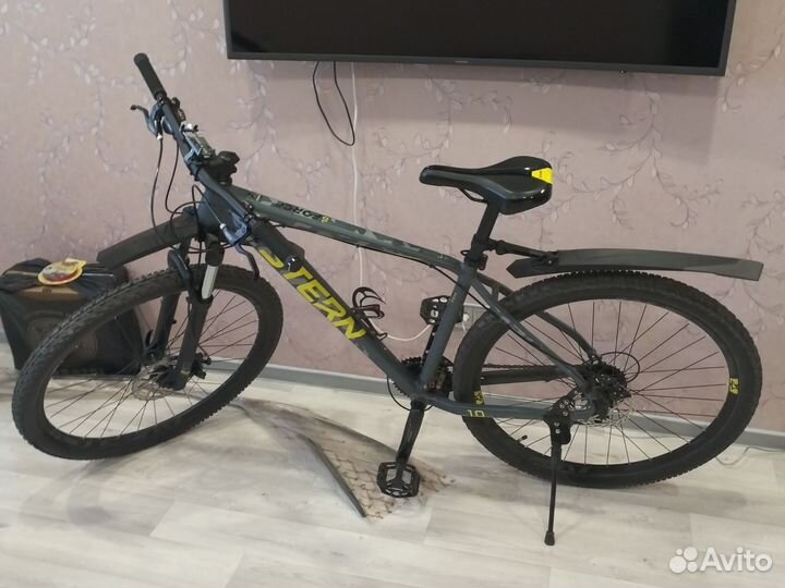 Stern force 1.0 19 29