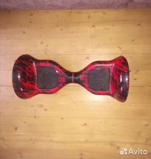 Гироскутер