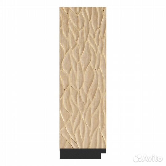 Зеркало настенное Octagon evoform в багетной раме