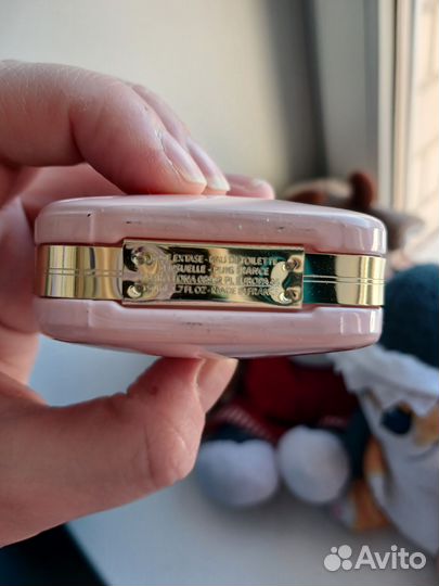 Rose Extase Nina Ricci