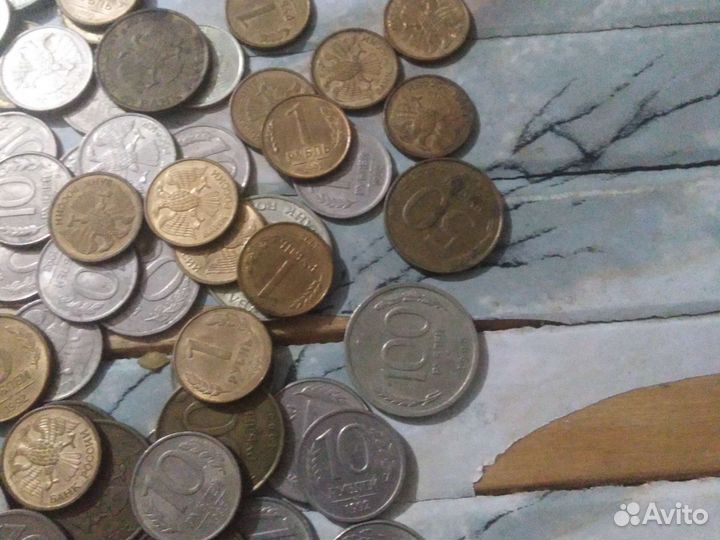 Продам монеты СССР