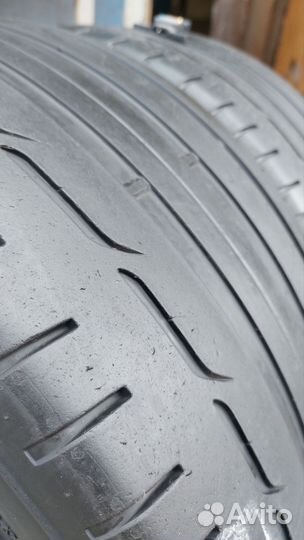 Dunlop SP Sport Maxx RT 275/40 R19 101Y