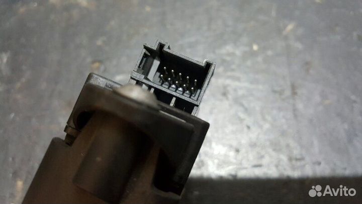 Кнопка стояночного тормоза Porsche Cayenne 958 3.0