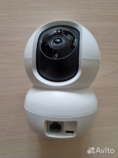 Камера видеонаблюдения Ezviz TY2 с Wi-Fi