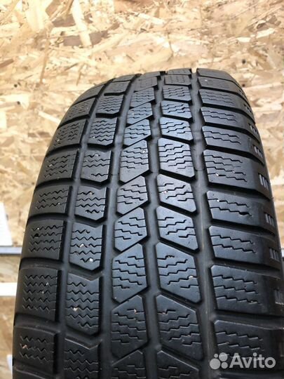 Uniroyal MS Plus 44 195/60 R15