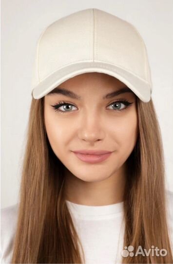 Кепка бейсболка женская летняя