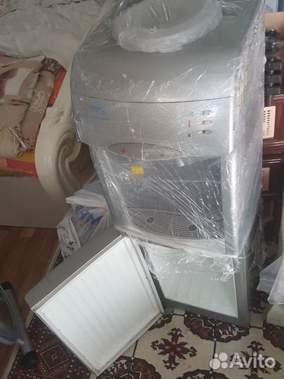 Кулер для воды напольный бу