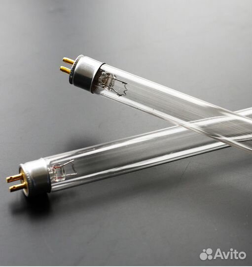 Бактерицидный кварцеватель помещения 6 ватт