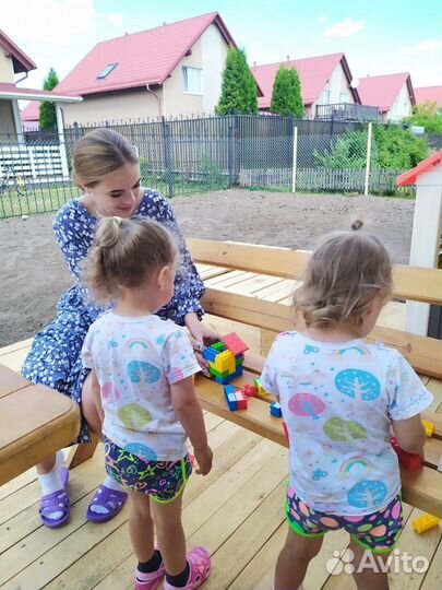 Преподаватель