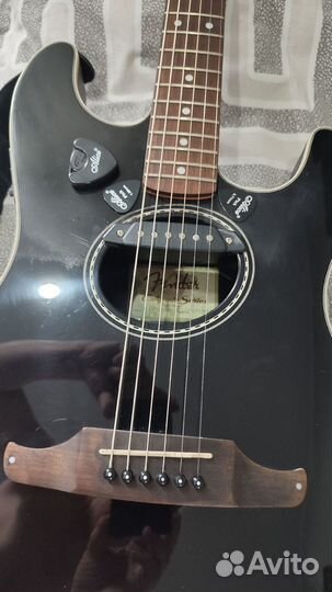 Гитара эл.акустика 