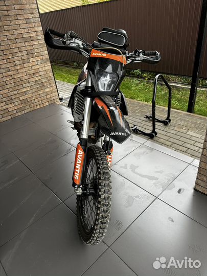 Avantis 300 pro efi