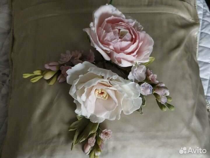 Украшения для тортов