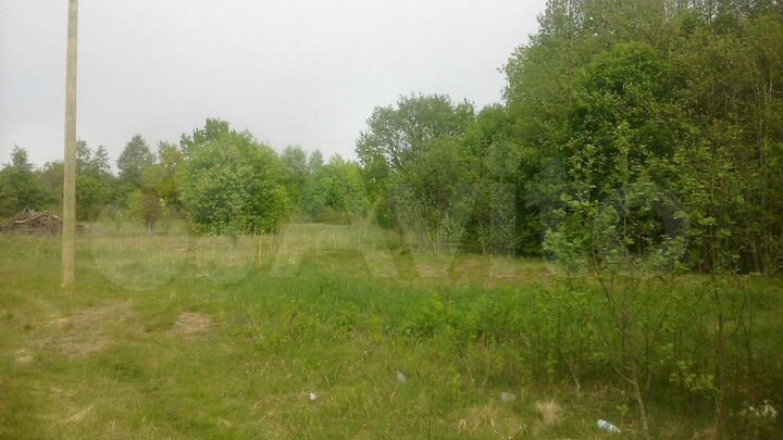 Участок 22 сот. (ИЖС)