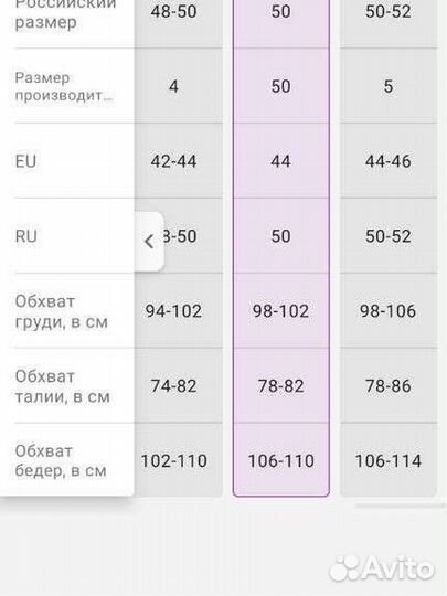 Корсет (бандаж) женский утягивающий