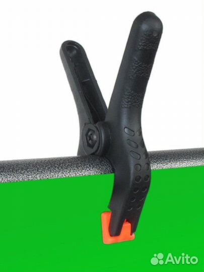 Зажимы для фотофонов