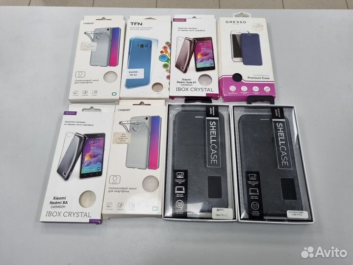 Чехлы на Xiaomi, Huawei, Samsung, Nokia (Вр80)