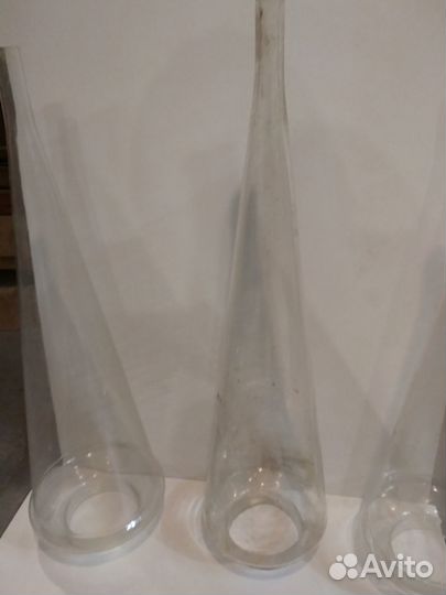 Колба для сока СССР