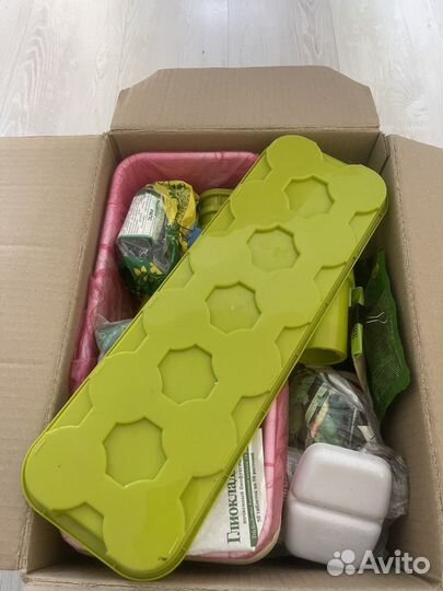 Набор для дачника