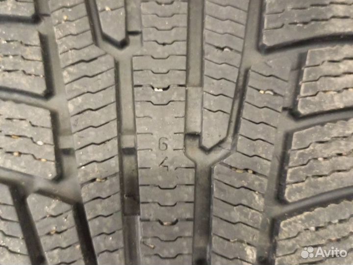 Ikon Tyres Nordman RS2 SUV 225/60 R17 103R