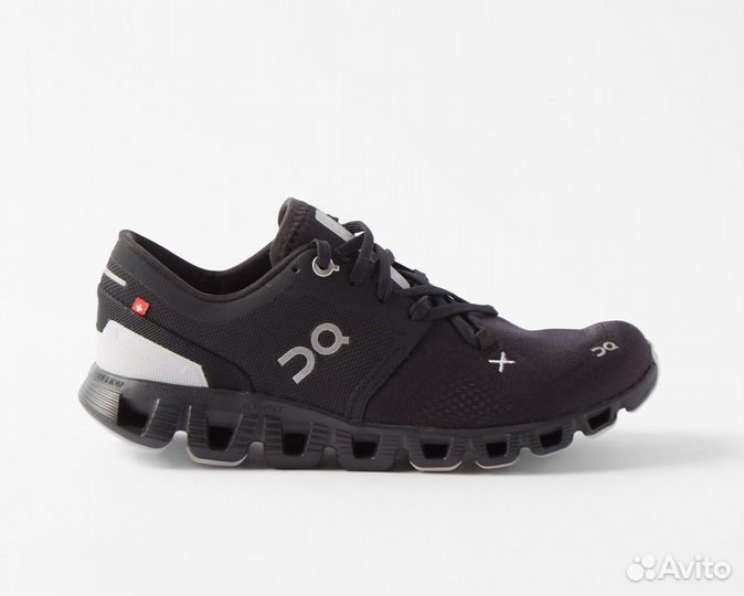 Кроссовки On 8 US в наличии