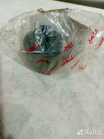 С/блок рычага задн jbu762 TRW