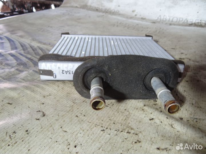 Радиатор отопителя Nissan Almera Classic B10 2008