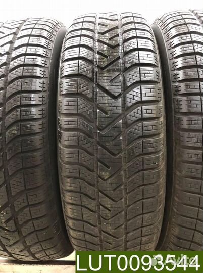 Pirelli Winter SnowControl Serie III 195/70 R16 104R