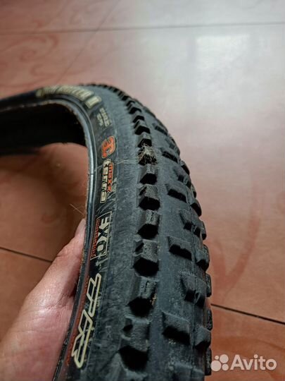 Покрышки для велосипеда 27.5