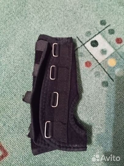 Ортез лучезапястный