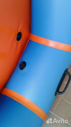 Водная ватрушка буксир производство