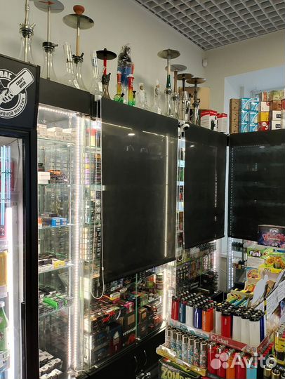 Готовый табачный бизнес