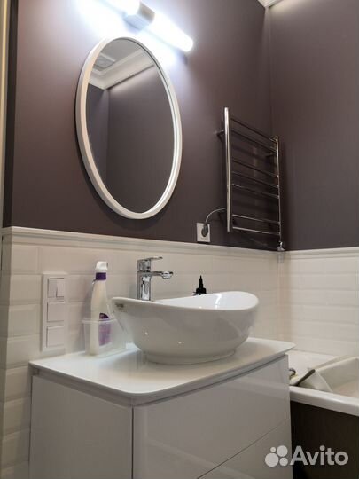 Ремонт квартир