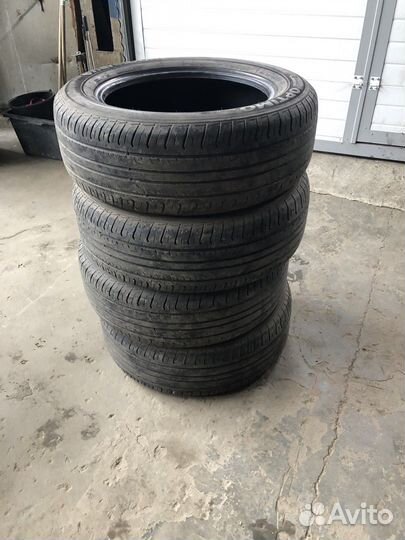 Hankook Optimo K415 225/60 R17