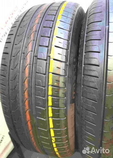 Pirelli Cinturato P7 215/55 R17 94V