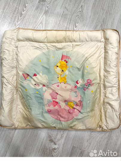 Матрас для пеленания