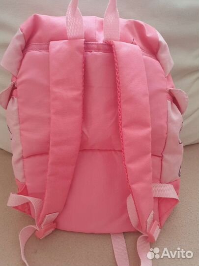Рюкзак детский