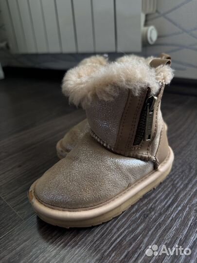 Угги tendance 25 на 22-23
