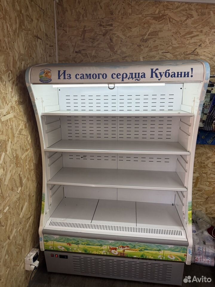 Горка витрина бу, Алчевск
