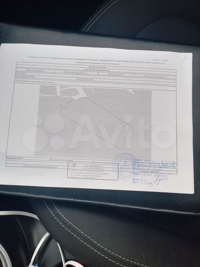 Участок 7,2 га (СНТ, ДНП)