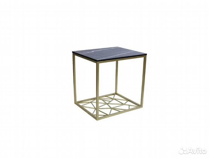 Журнальный стол Loft 2 Пристол