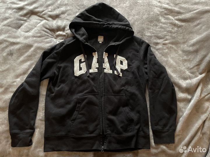 Толстовка на молнии GAP