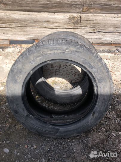 Viatti Strada Asimmetrico 205/60 R16